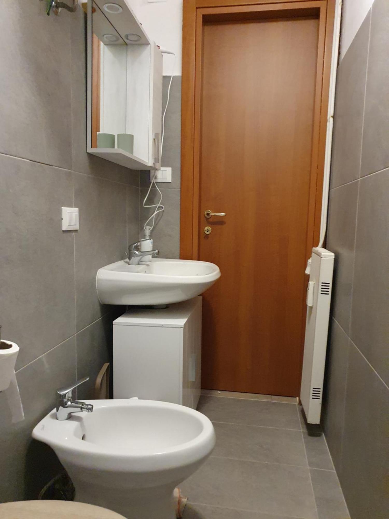 Apartment La Mandragola
