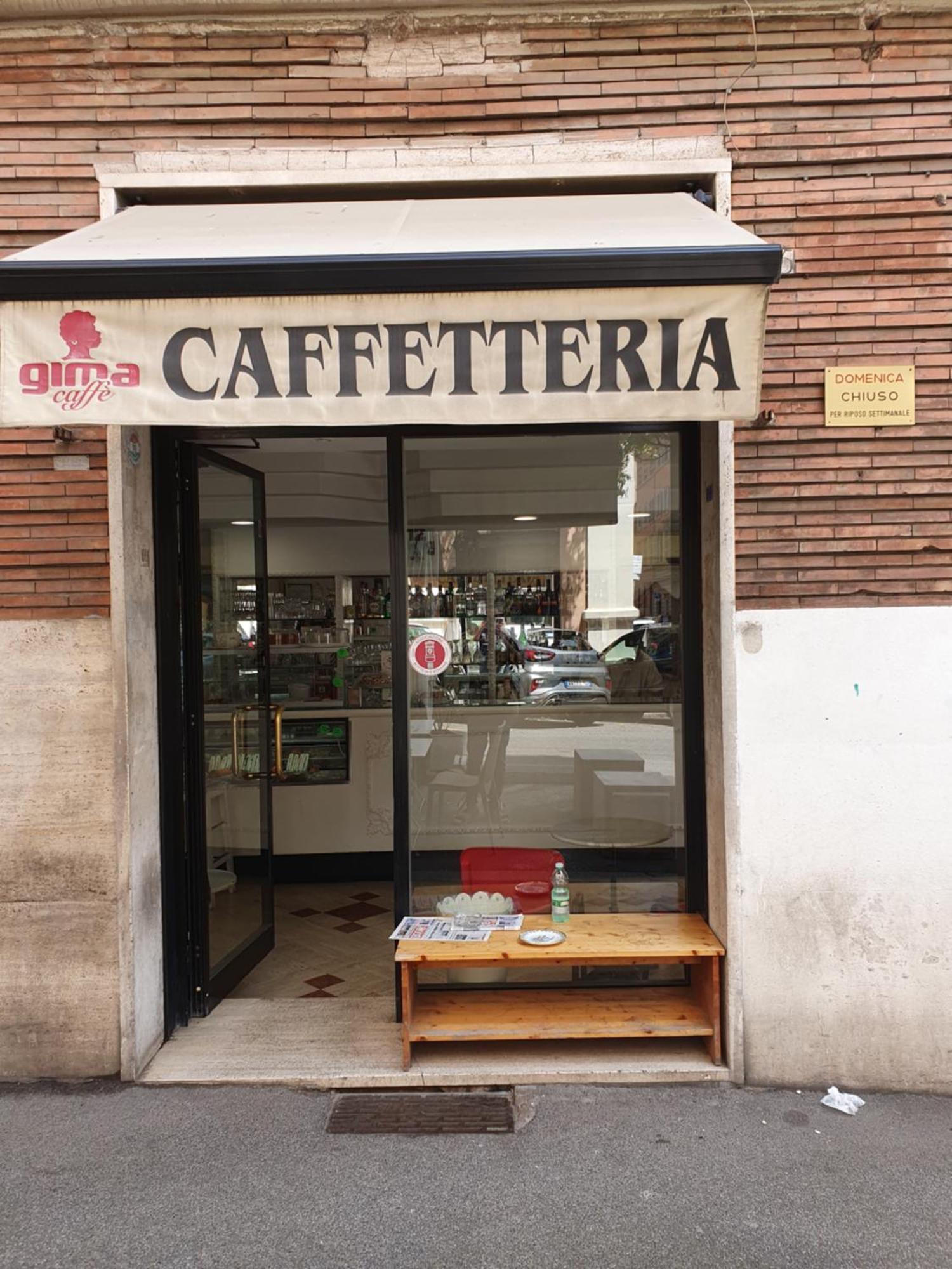 La Mandragola Rom